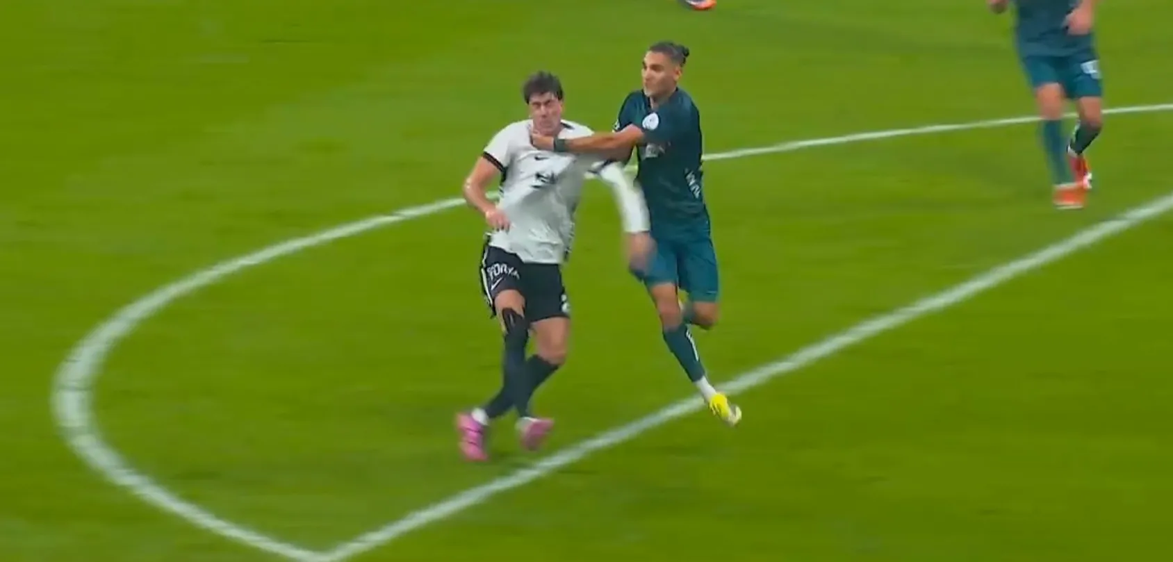 Serdal Adalı'dan Kocaelispor maçı sonrası tokat tepkisi