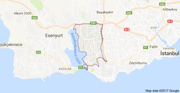 İstanbul’un ilçeleri hangi takımı tutuyor?
