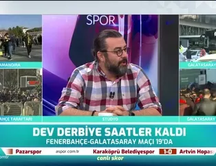 Emre Bol Gustavo yerine oynayacak ismi açıkladı