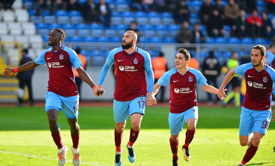 Süper Lig takımlarının piyasa değerleri