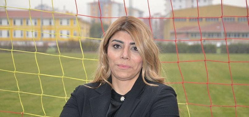 Berna Gözbaşı'dan transfer açıklaması