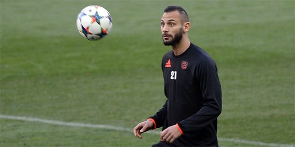 Dortmund, Ömer Toprak için 20 milyon Euro vermeye hazır.