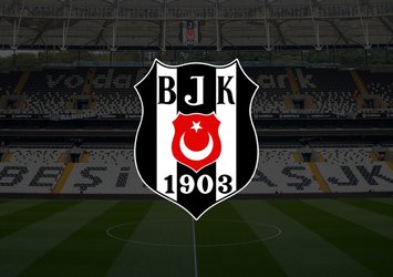 Çarpıcı tespit! "Beşiktaş'ın bütünleşmesi lazım"