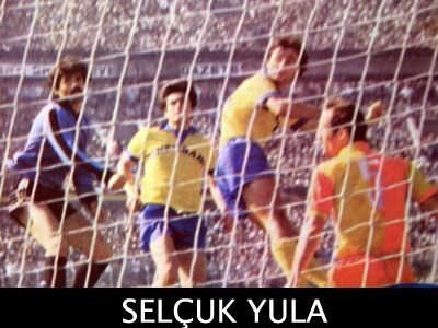Galatasaray ve Fenerbahçe’de oynayan futbolcular