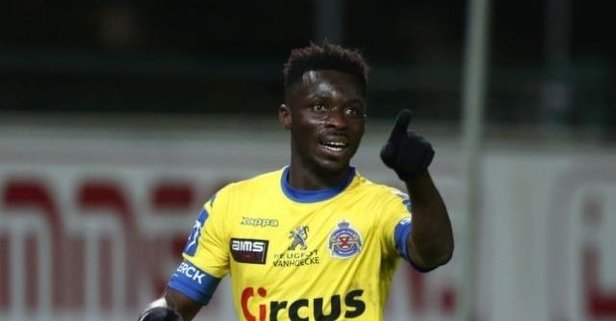 Jailson yolcu, yerine o geliyor!