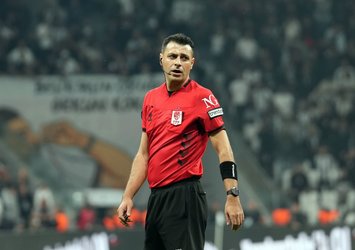 Dev derbinin VAR'ı belli oldu!