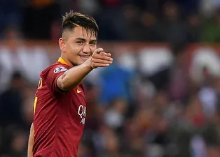 Cengiz Ünder'e çılgın teklif!