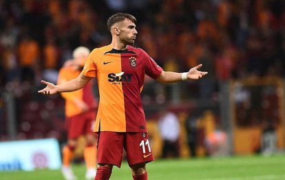 Galatasaray’da Yunus Akgün depremi!