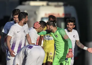 Keçiörengücü 2-1 Menemenspor | MAÇ SONUCU
