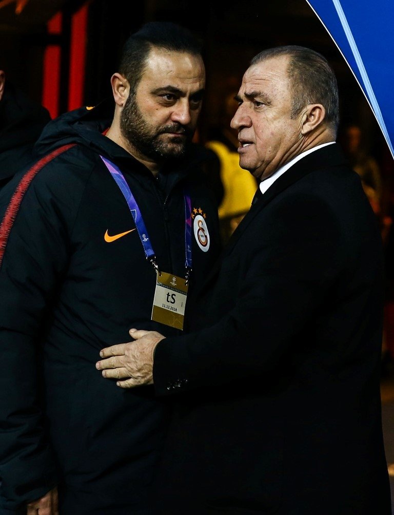 Galatasaray’da operasyon başlıyor