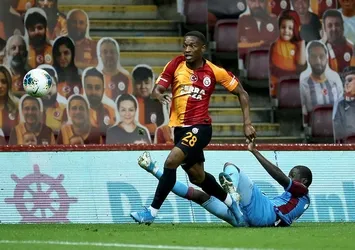 Sekidika girip yediriyor
