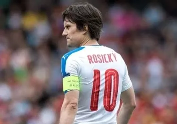 Rosicky veda etti