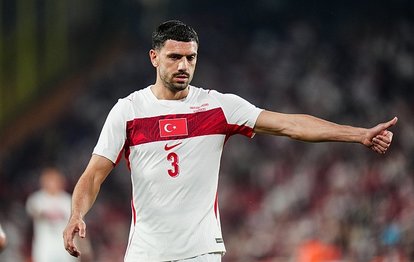 FENERBAHÇE TRANSFER HABERİ: Hakan Safi’nin Merih Demiral açıklaması sonrası Al Ahli’den flaş paylaşım!