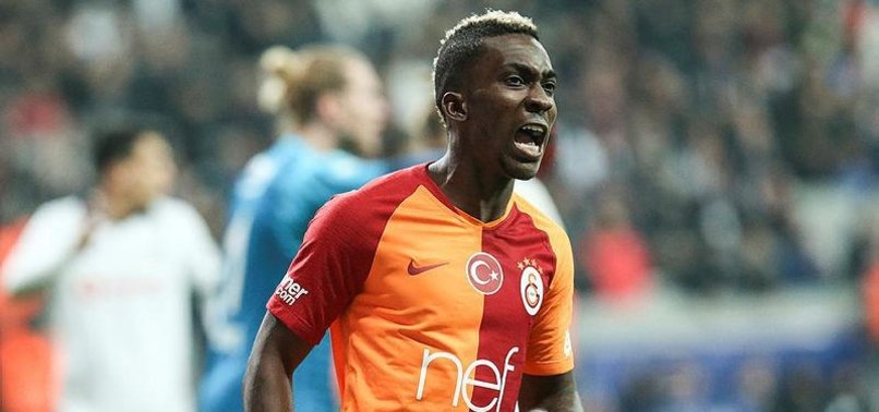 Onyekuru Monaco'ya