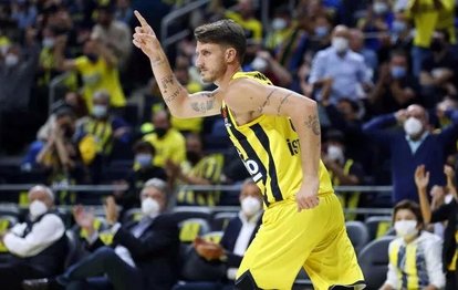 TRANSFER HABERLERİ - İtalyanlar Fenerbahçe Beko’nun yıldızı Achille Polonara ile ilgileniyor!