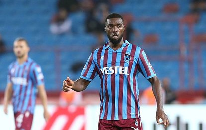 Son dakika spor haberi: Al Ahli Trabzonsporlu Jorge Djaniny’e 3 milyon dolar ödeyecek!