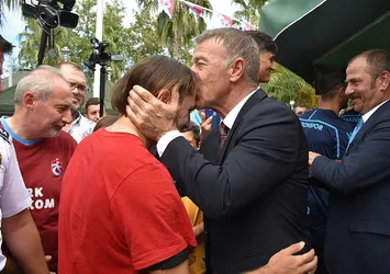 Ömür’lük sezon