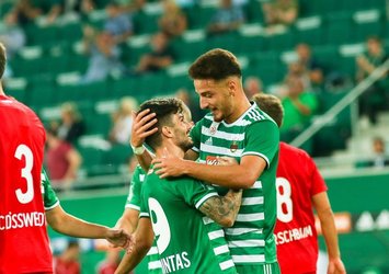 Yusuf ve Ercan Avusturya Milli Takımı'na çağrıldı!