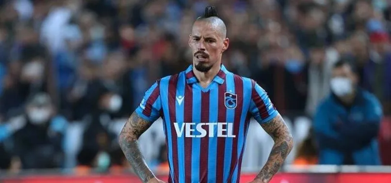 TRABZONSPOR HABERLERİ: Abdullah Avcı'dan genç oyunculara tavsiye! Marek Hamsik...