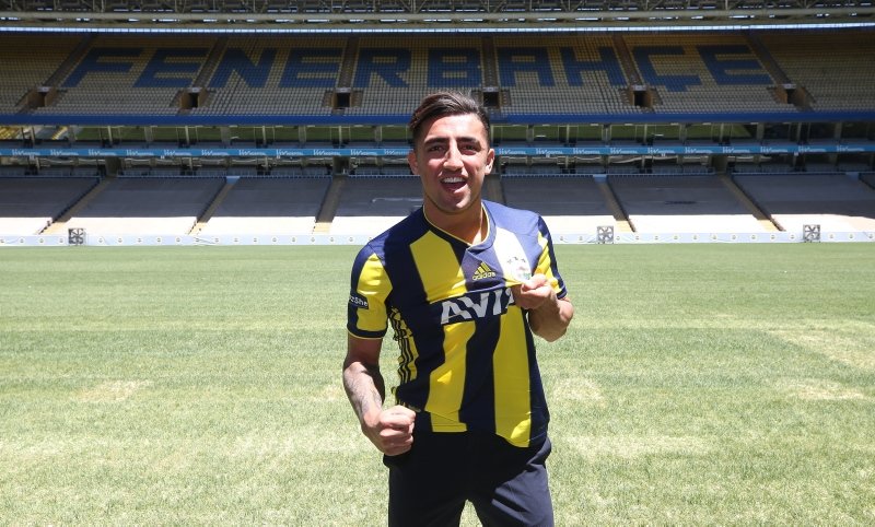 Fenerbahçe’de ayrılık resmen açıklandı!