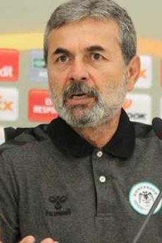 Aykut Kocaman hakemi eleştirdi