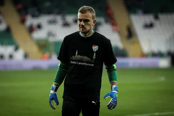 Mert Günok Galatasaray yolunda