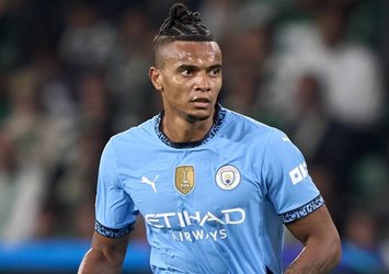F.Bahçe'ye Manchester City'den transfer!