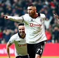 Burak Yılmaz attı, twitter patladı!