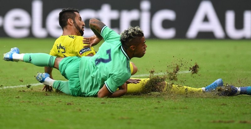 Zidane’dan Altay Bayındır ve Ferdi Kadıoğlu sözleri!