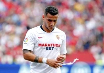 Cimbom'dan Lopes hamlesi! İşte önerilen sözleşme