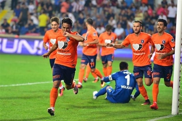 Onlar Avrupa’yı sallıyor!