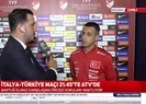İtalya-Türkiye | CANLI (UEFA Uluslar Ligi) - 2