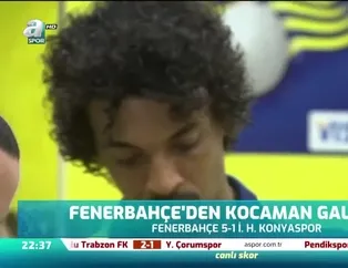 Luiz Gustavo: Buraya tatil yapmaya gelmedim