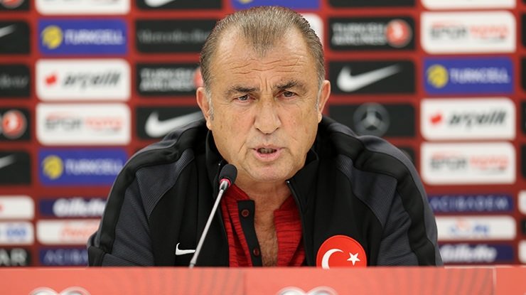 Galatasaray’ın Fatih Terim planı