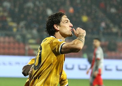 G.Saray'a Nicolo Zaniolo piyangosu!