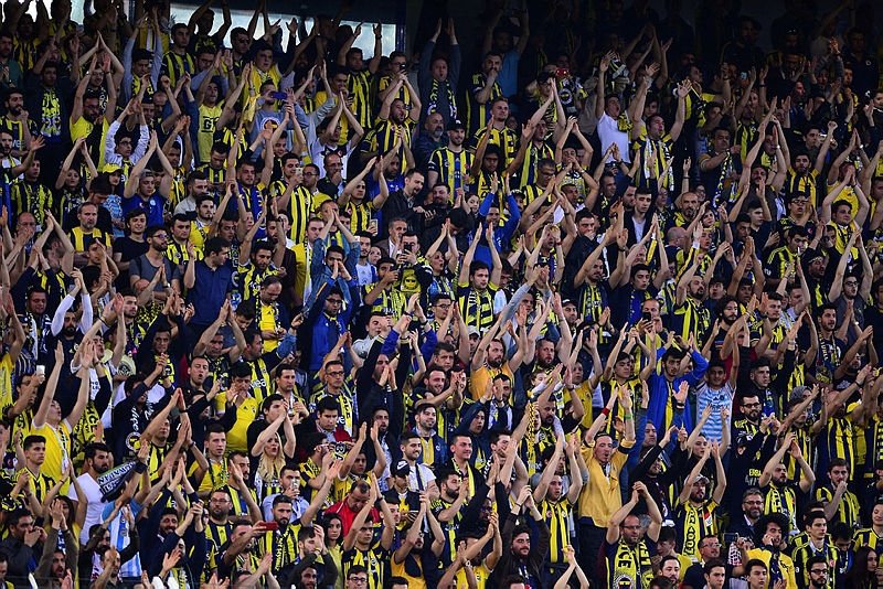 Fenerbahce Feyenoord Maci Ne Zaman Saat Kacta Ve Hangi Kanalda Aspor