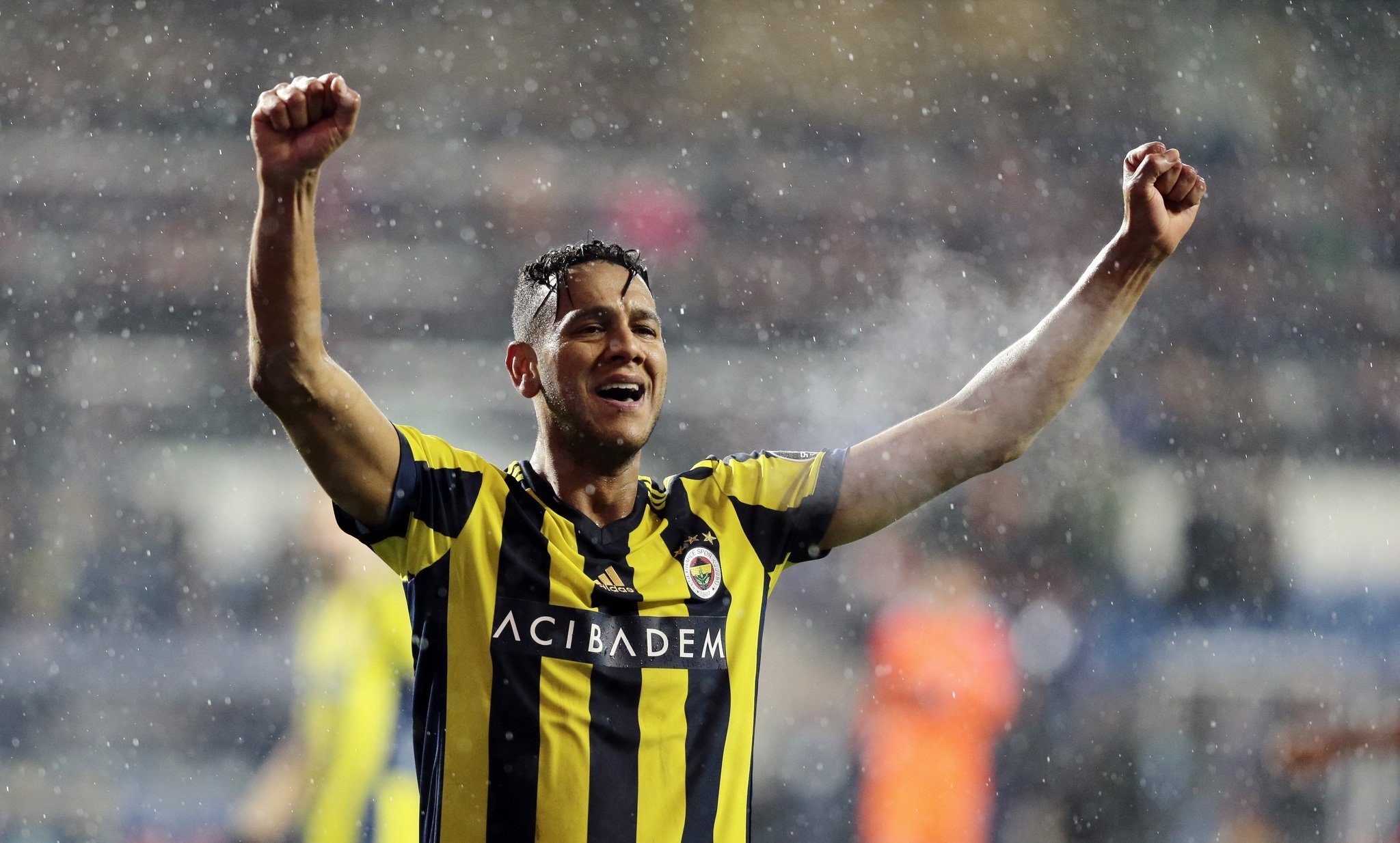 Josef de Souza’ya Watford kancası
