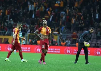 Tarihi felaket