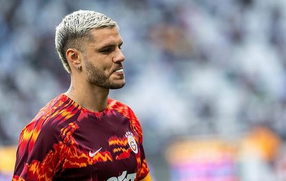 TRANSFER HABERİ: Galatasaray’da Icardi şoku! İtalyan basını duyurdu