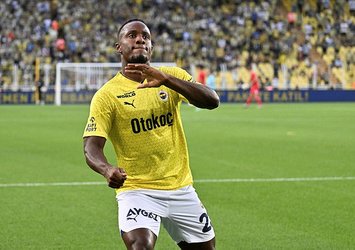 Batshuayi'den G.Saray'a şok talep! Herkes şaştı kaldı