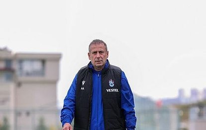 Trabzonspor hazırlıklarını sürdürdü