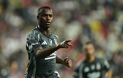 Tiago Djalo: Paulista ile oynamak...