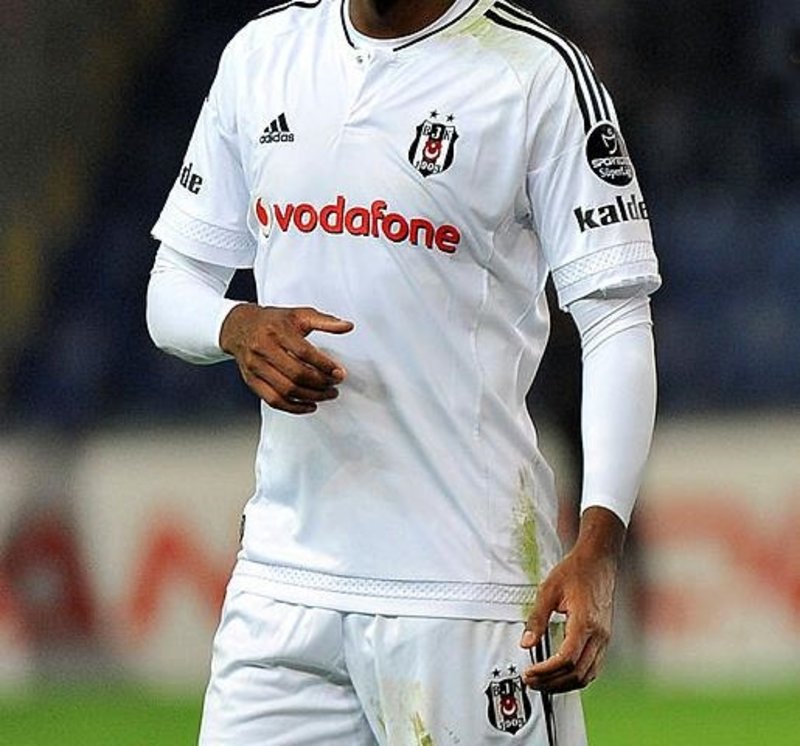 Marcelo Beşiktaş’a dönüyor
