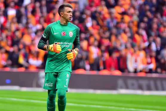 İşte Tudor'lu Galatasaray'ın yeni sezon 11'i!