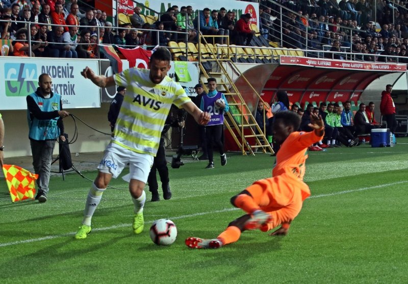 Taraftardan Ersun Yanal’a şok tepki!