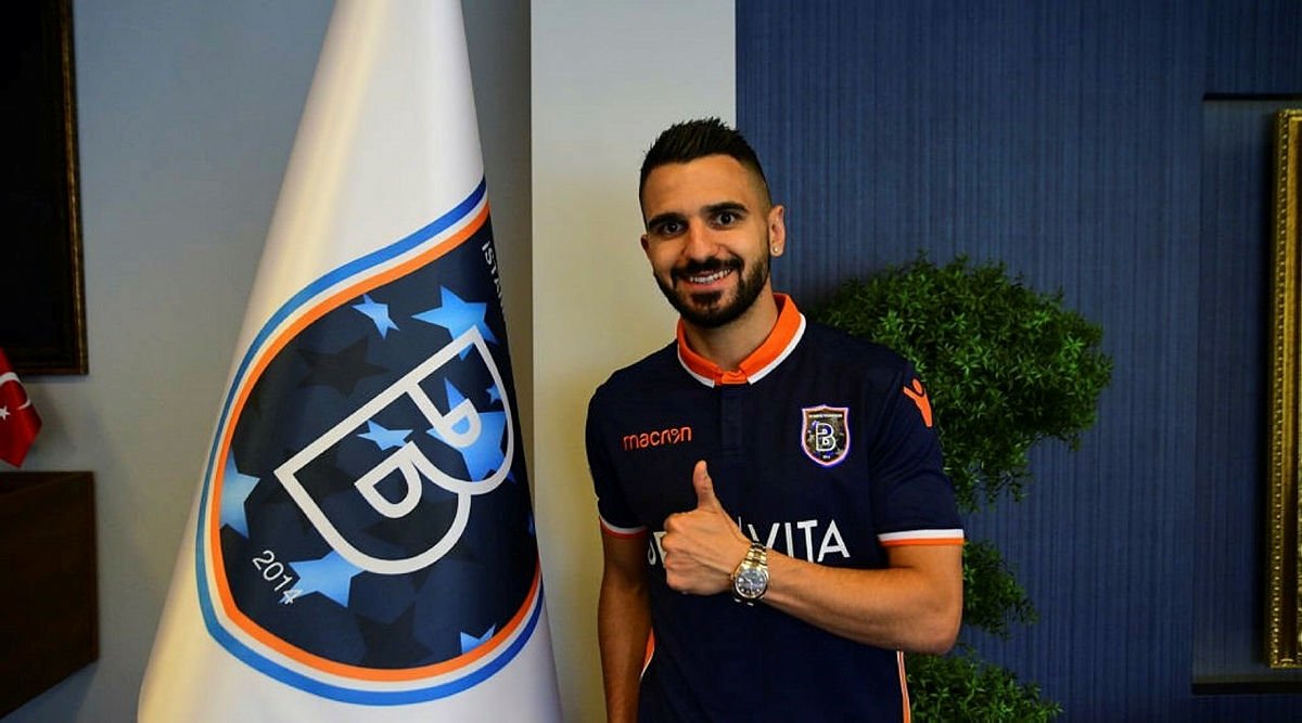 Ersun Yanal’dan sürpriz karar! İşte Fenerbahçe’nin Başakşehir 11’i