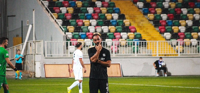 Altay 6 0 Eskisehirspor Mac Sonucu Aspor