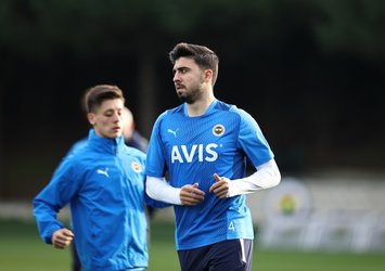Beşiktaş'ta Ozan Tufan sesleri yükseliyor!