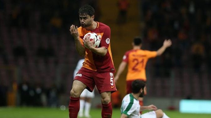 Galatasaray’da forma giyen futbolcuların yıllık ücretleri