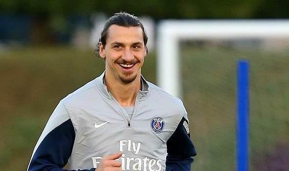Zlatan Ibrahimovic’ten şok sözler